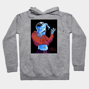 Fish Tank Hoodie